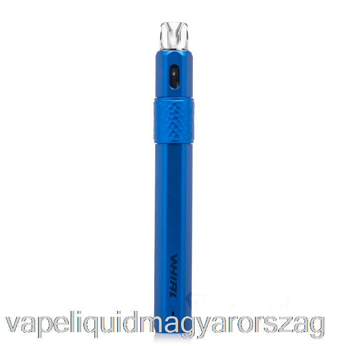 Uwell Whirl F 11w Pod System Blue Vape Toll